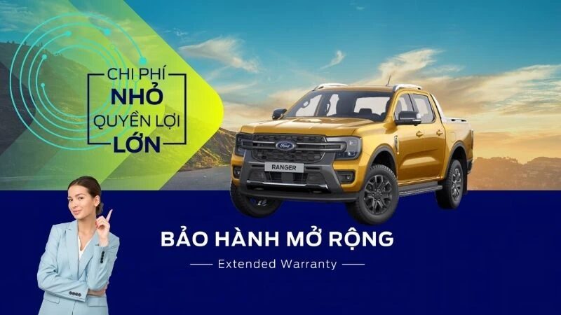 Bảo Hành Mở Rộng