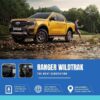 Ford Ranger Wildtrak 2023 Bi Turbo 2.0 4x4 AT