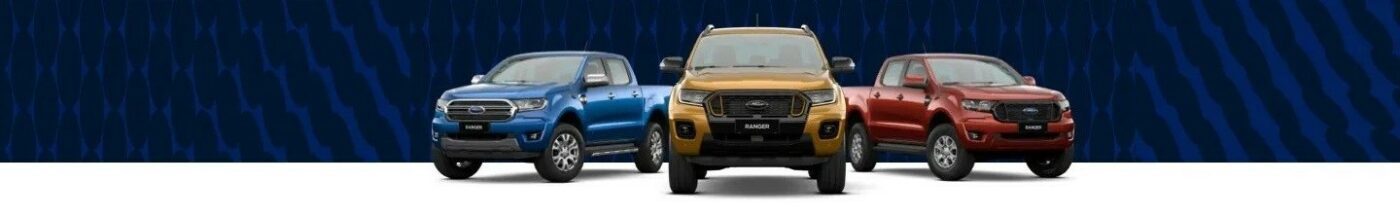 FORD BÌNH TÂN – ĐẠI LÝ FORD TPHCM