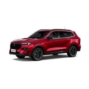 Ford Territory Sport 2025